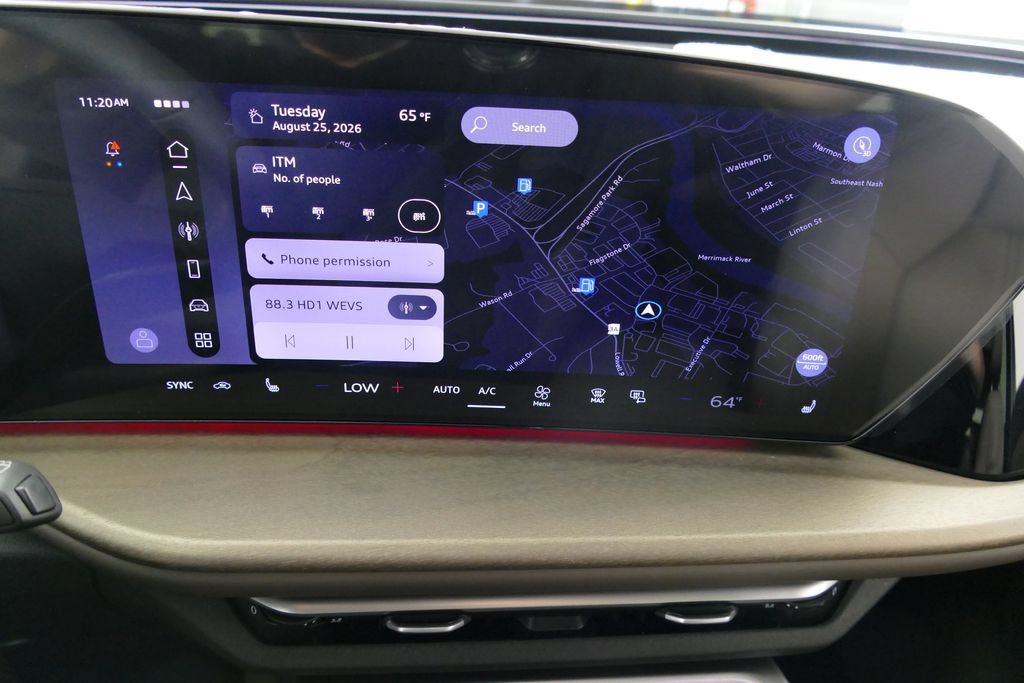 New 2026 Audi Q5 2.0T AWD/4WD image 18