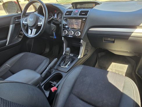 Used 2018 Subaru Forester 2.0XT Premium AWD/4WD image 26
