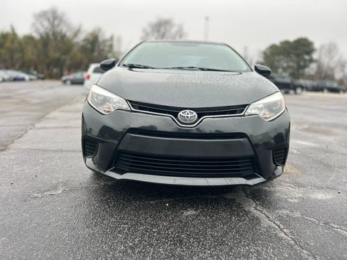 Used 2015 Toyota Corolla L image 4