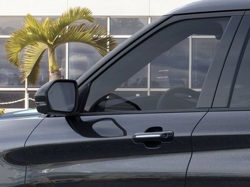 New 2026 Ford Explorer Platinum RWD image 20