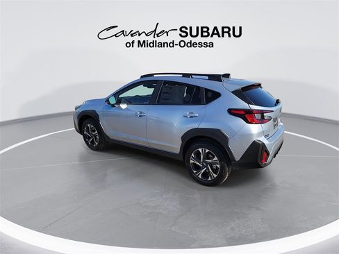 New 2026 Subaru Crosstrek 2.0i Premium image 6