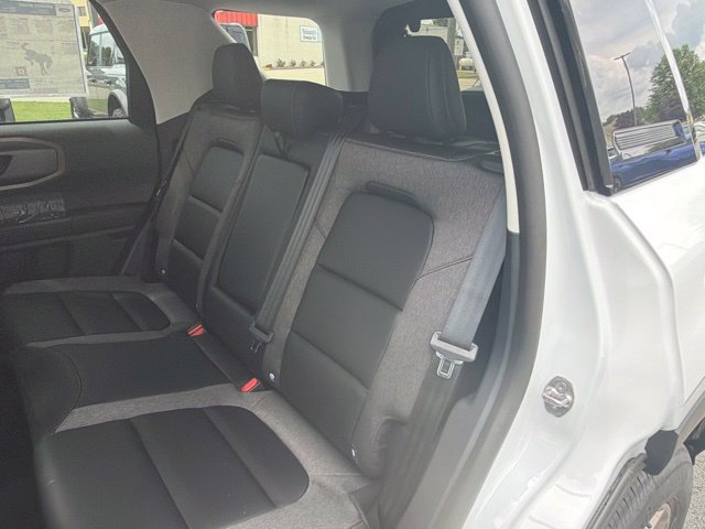 New 2026 Ford Bronco Sport Big Bend w/ Convenience Package AWD/4WD image 24