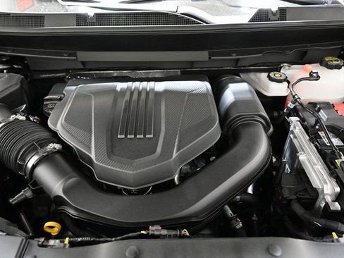 New 2026 GMC Acadia Elevation w/ Elevation Premium Package image 29