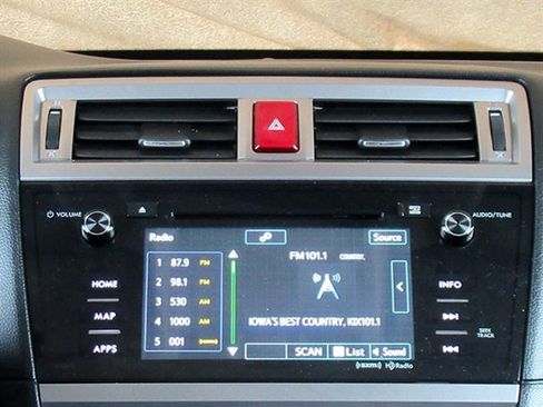 Used 2015 Subaru Outback 2.5i Premium image 24