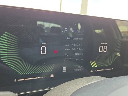 Used 2025 Kia K4 FWD image 16