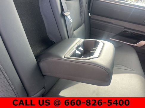 Used 2025 Toyota Tundra Limited image 7