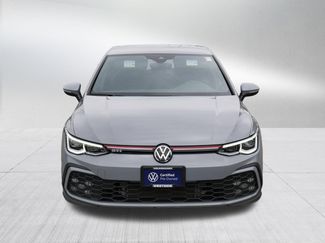 Certified 2024 Volkswagen GTI S FWD video 2