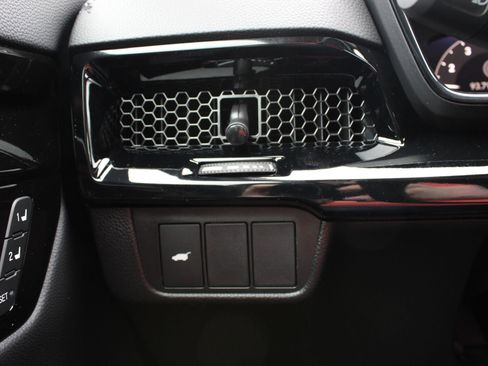 New 2026 Honda CR-V EX-L image 18