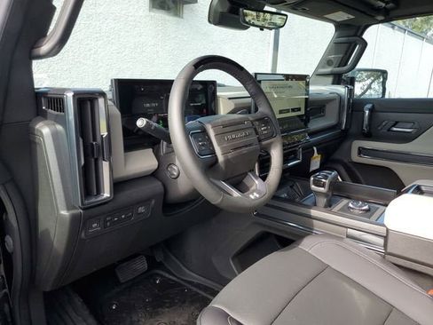 New 2026 GMC Hummer EV SUV image 21