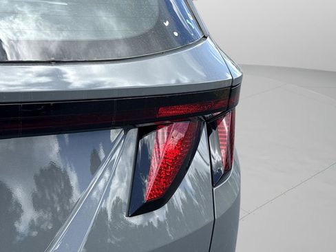 Used 2024 Hyundai Tucson SE FWD image 42