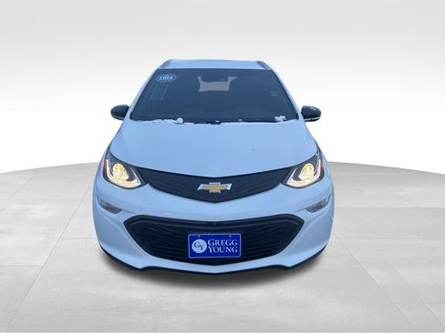 Used 2020 Chevrolet Bolt Premier w/ Infotainment Package image 10