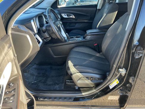 Used 2014 Chevrolet Equinox LT w/ Driver Convenience Package image 19