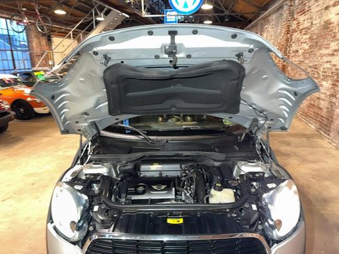 Used 2014 MINI Cooper Countryman S image 74