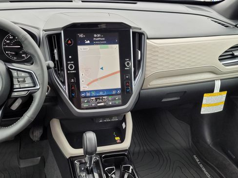 New 2026 Subaru Forester Limited AWD/4WD image 11