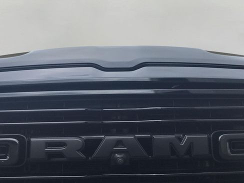 Used 2021 RAM 1500 Laramie w/ Night Edition AWD/4WD image 23
