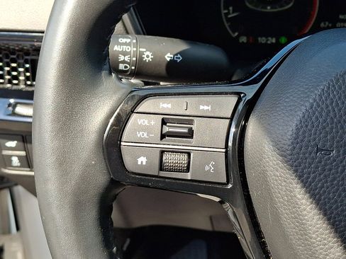 Used 2024 Honda CR-V EX-L image 22