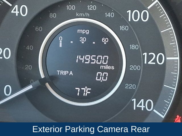 Used 2013 Honda CR-V EX-L image 6