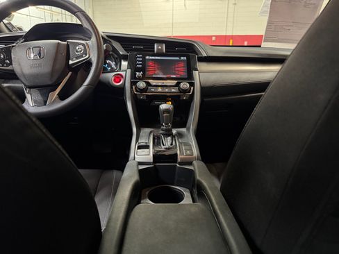 Used 2019 Honda Civic EX image 20