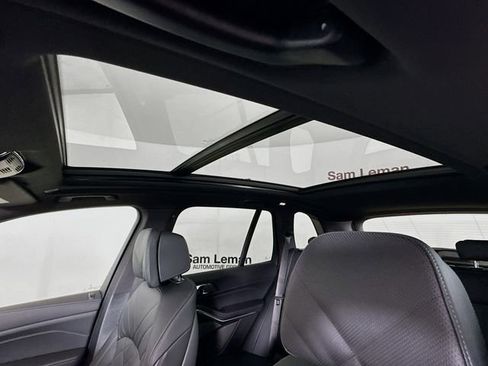 New 2026 BMW X5 xDrive50e w/ M Sport Package image 23