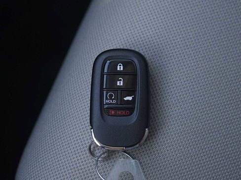 New 2026 Honda CR-V EX image 20