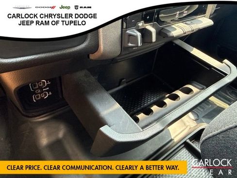 Used 2019 RAM 1500 Tradesman AWD/4WD image 24