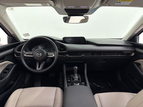 Used 2019 MAZDA MAZDA3 Sedan w/ Select Package FWD image 14