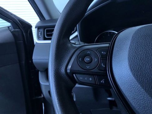 Certified 2020 Toyota RAV4 XLE w/ All Weather Liner Package image 25