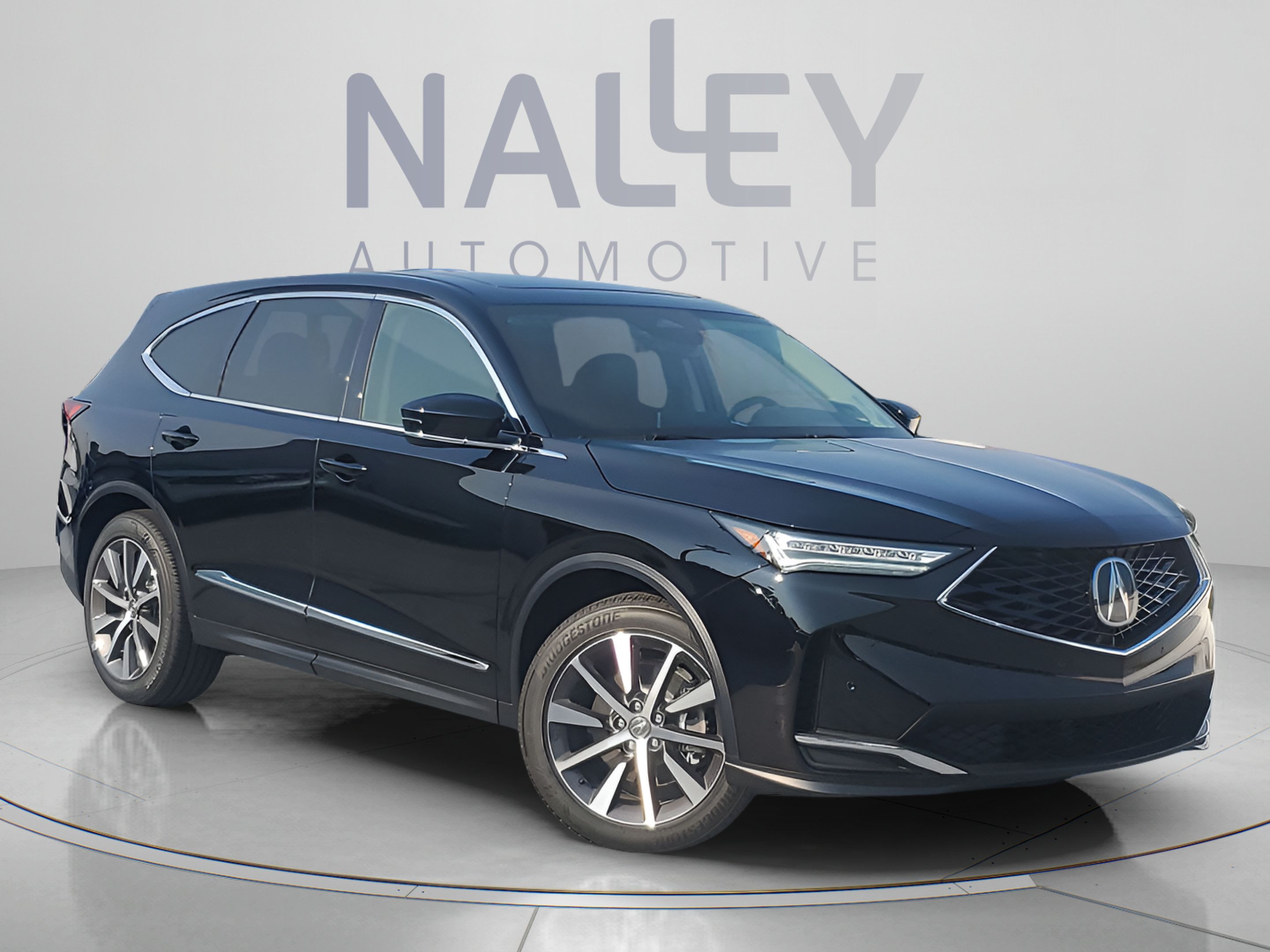 Certified 2026 Acura MDX w/ Technology Package FWD image 6