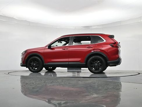 Used 2025 Honda CR-V Sport image 36
