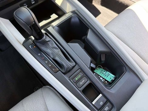 Used 2024 Honda Accord LX image 29