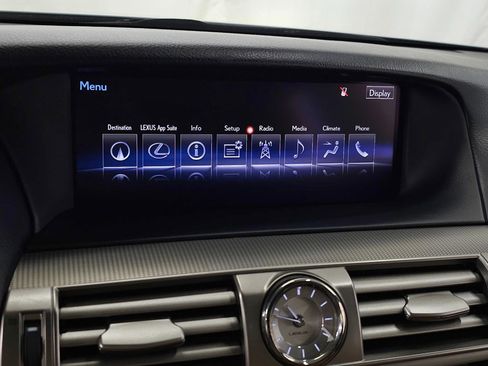 Used 2015 Lexus LS 460 AWD w/ F Sport Package image 27