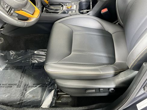 Used 2022 Subaru Forester Wilderness image 20