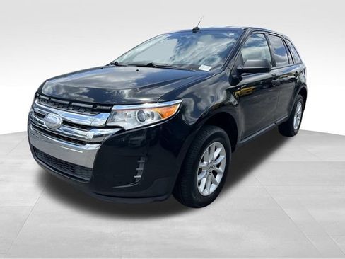 Used 2014 Ford Edge SE w/ Equipment Group 101A FWD image 7