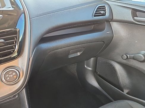 Used 2022 Chevrolet Spark LS image 30