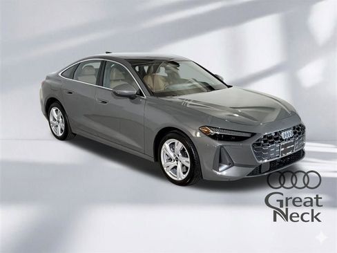 Used 2025 Audi A5 2.0T Premium Plus w/ Premium Plus image 11