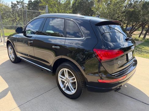 Used 2015 Audi Q5 2.0T Premium Plus w/ Technology Package image 12