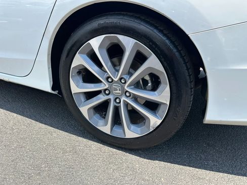 Used 2014 Honda Accord Sport image 12