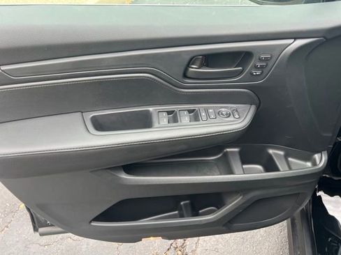 New 2026 Honda Odyssey EX-L image 19