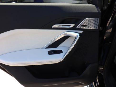 Certified 2025 BMW X2 M35i w/ Premium Package image 19