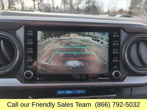 Certified 2023 Toyota Tacoma SR5 image 22