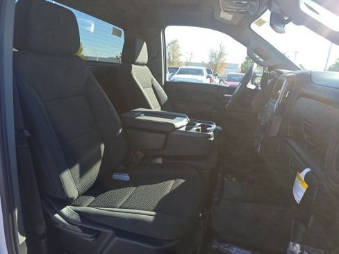 New 2026 Chevrolet Silverado 3500 W/T w/ WT Convenience Package image 21