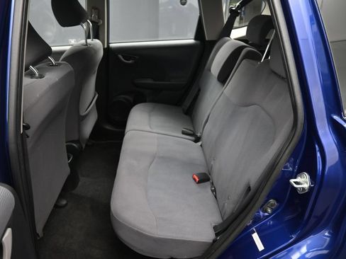 Used 2012 Honda Fit image 20