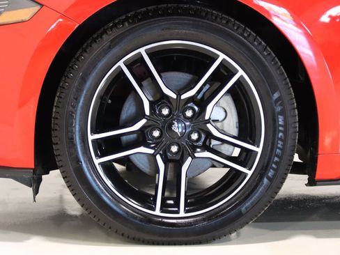 Used 2020 Ford Mustang Premium w/ Equipment Group 201A RWD image 59
