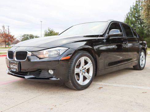 Used 2014 BMW 328i Sedan image 3
