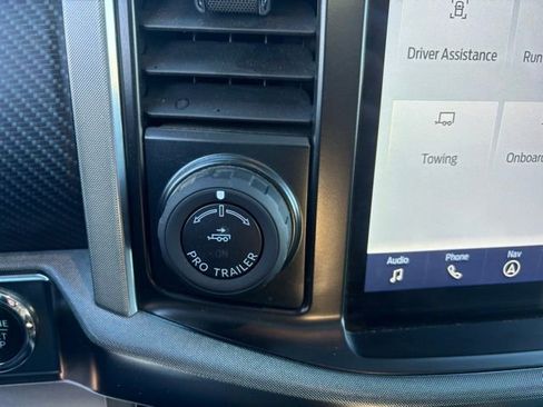 Used 2023 Ford F150 Limited image 25
