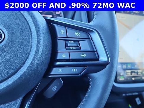 New 2026 Subaru Forester Limited image 23