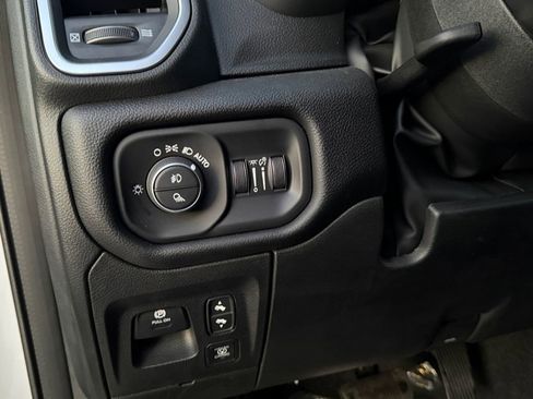 New 2026 RAM 1500 Big Horn image 41