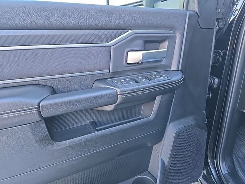 New 2026 RAM 2500 Big Horn image 38