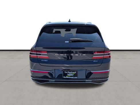 New 2026 Genesis GV80 2.5T Prestige AWD/4WD image 6