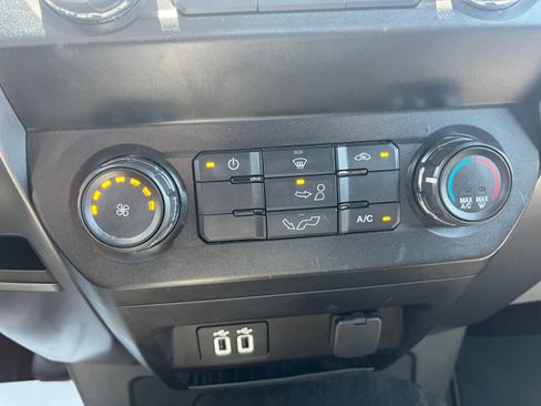 Used 2020 Ford F150 XLT AWD/4WD image 25